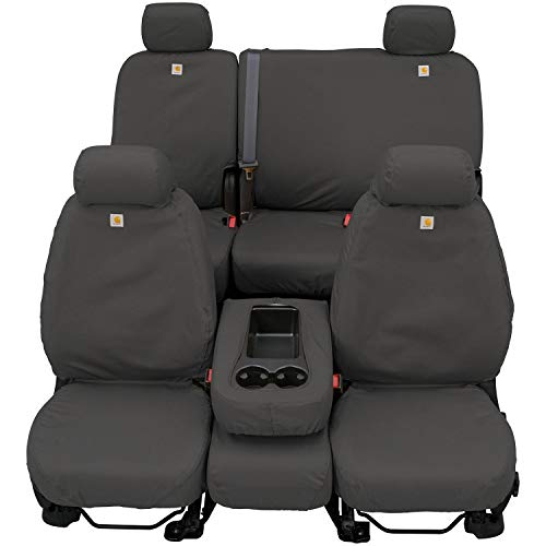 Covercraft SSC2474CAGY Carhartt SeatSaver ?????? ?? ???...