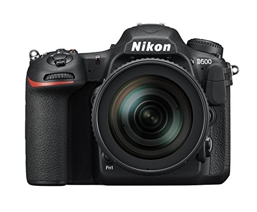 Nikon D500 DX-??????? ??????? SLR 16-80mm ED VR ????? ?...