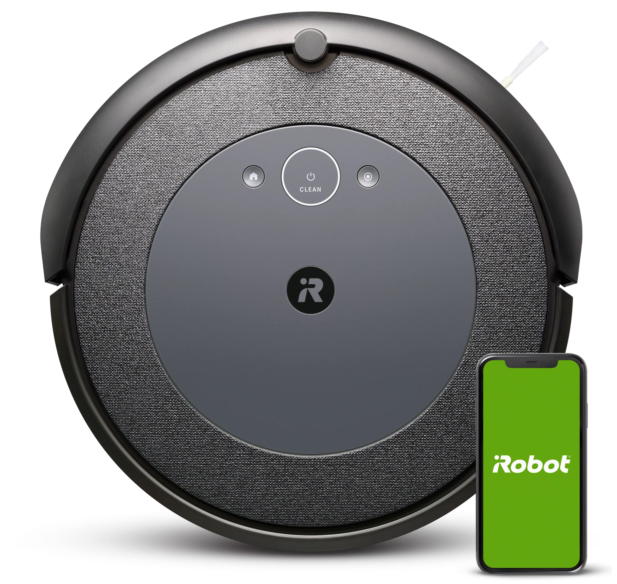 iRobot Roomba i4 EVO (4150) Wi-Fi ????????? ???? ??????...