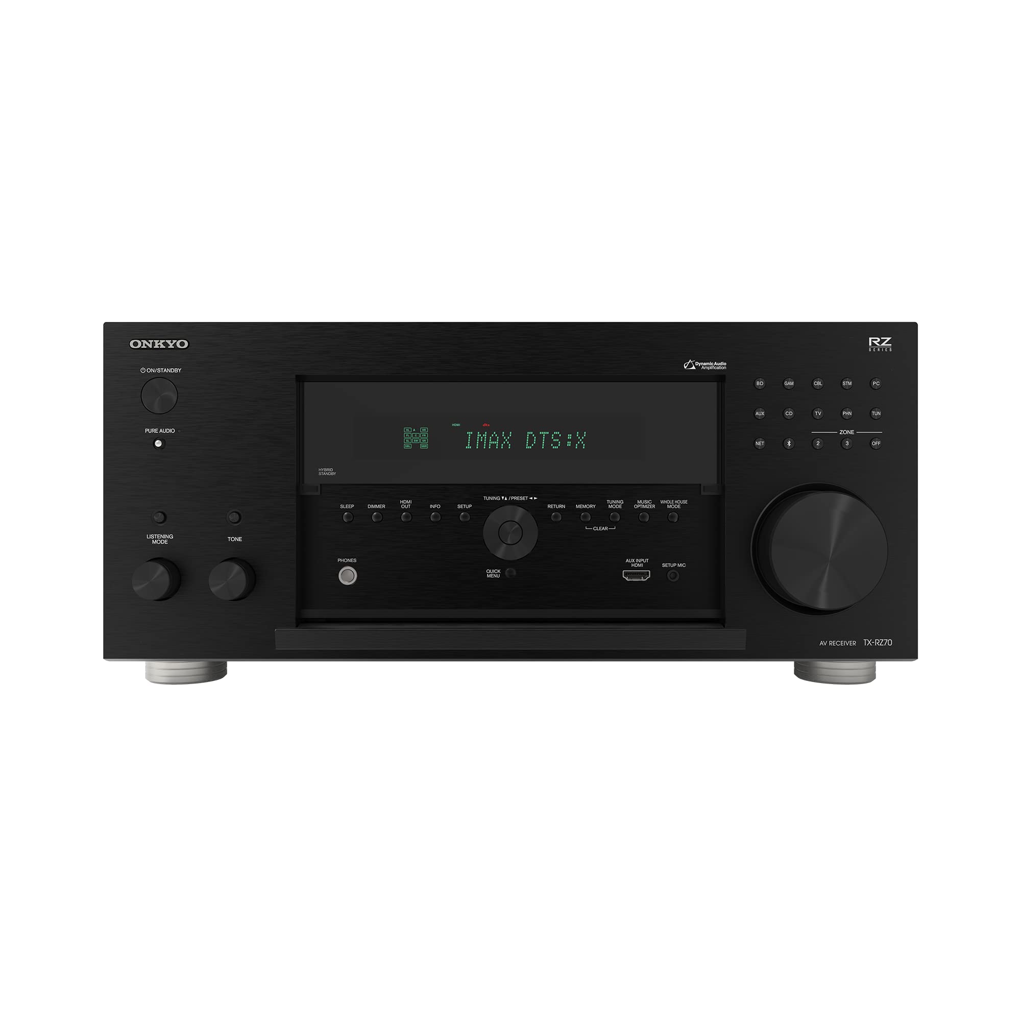 Onkyo TX-RZ70 11.2 ??????? AV ???????