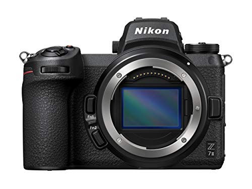 Nikon Z 7II FX- ??????? ??????? ???????? ???