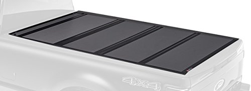 BAK Industries 48330 Backflip MX4 Hard Folding Tonneau ...