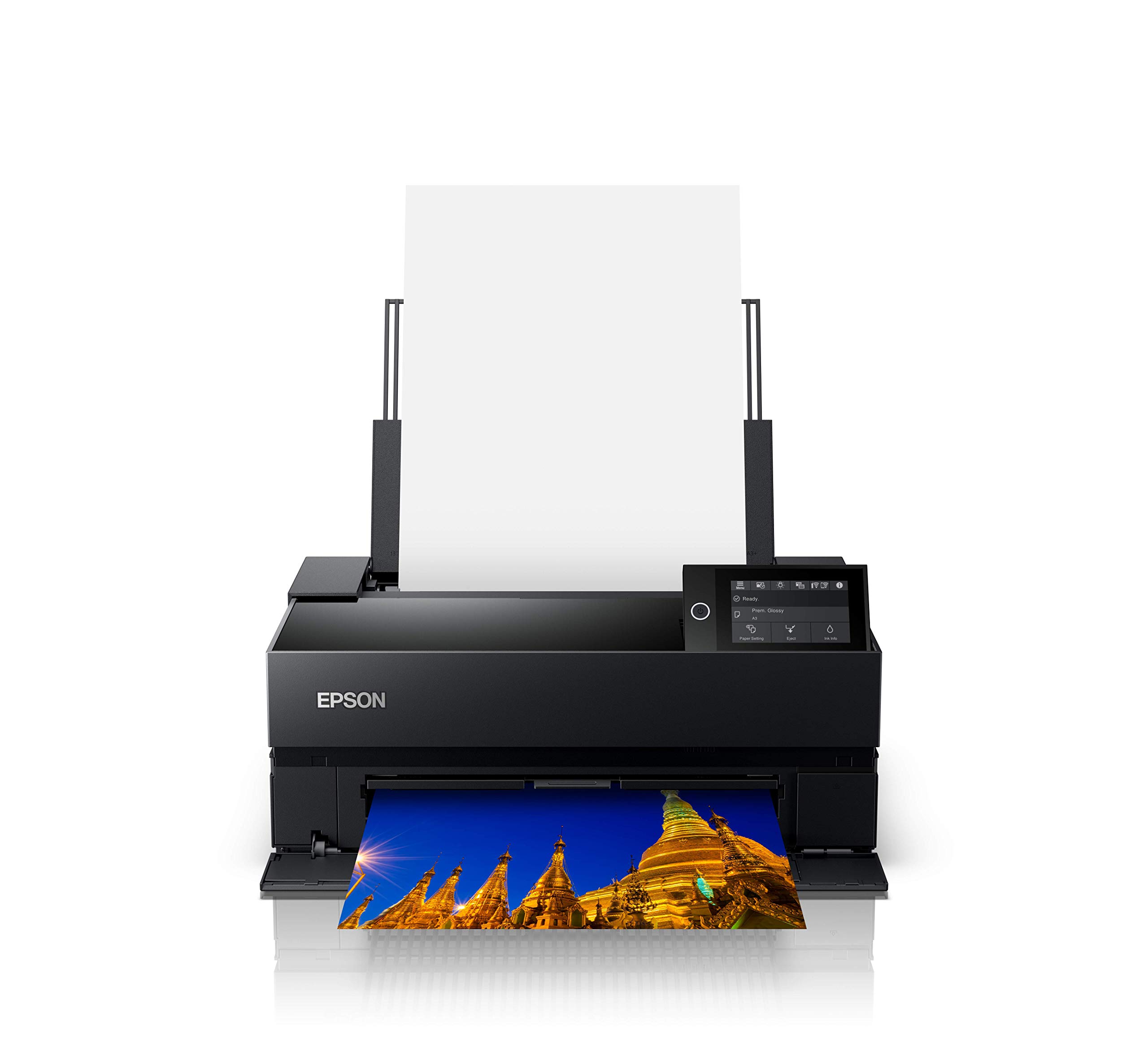 Epson SureColor Printer, Black