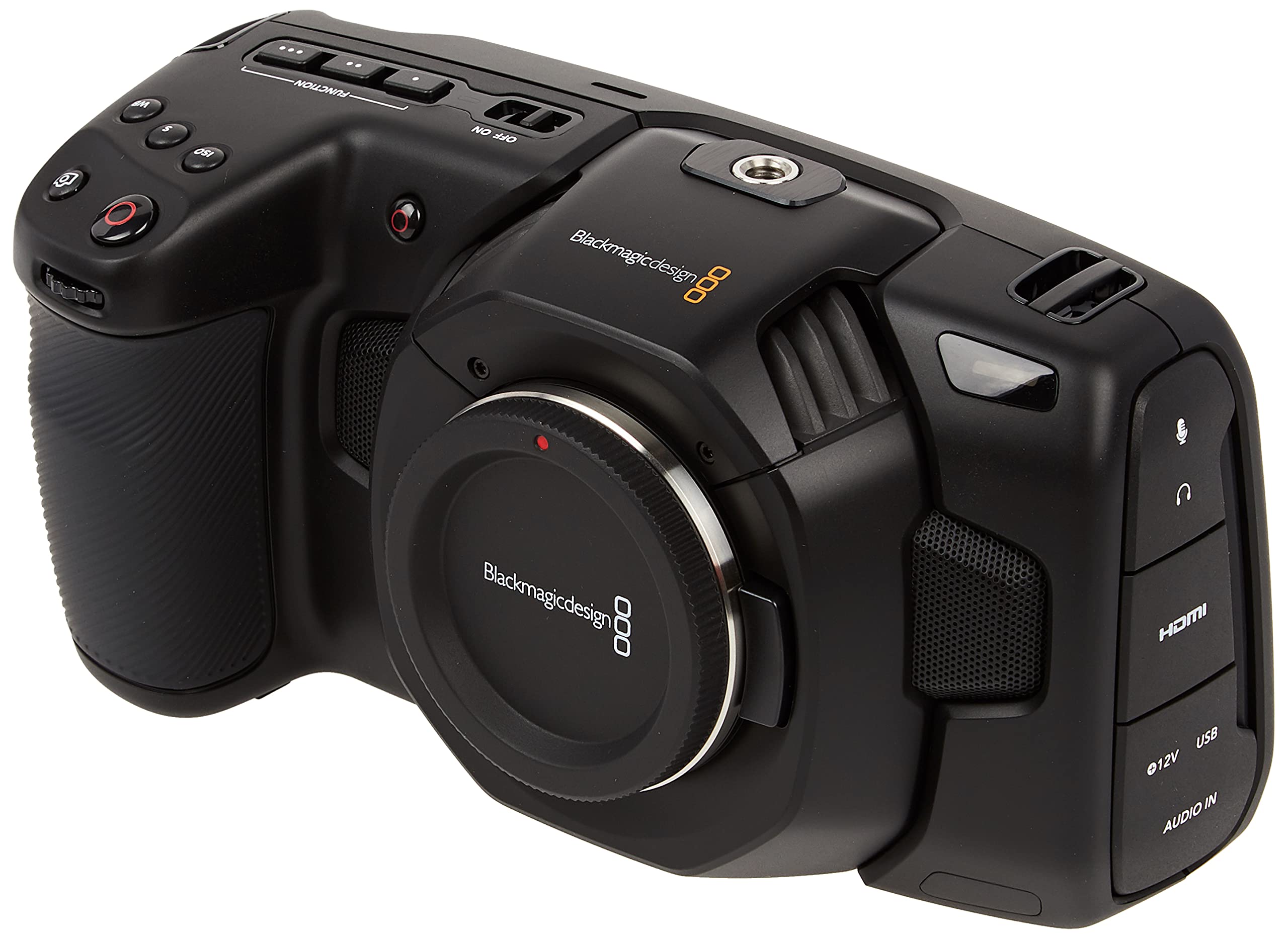 Blackmagic Design ???? ?????? ???????? 4K