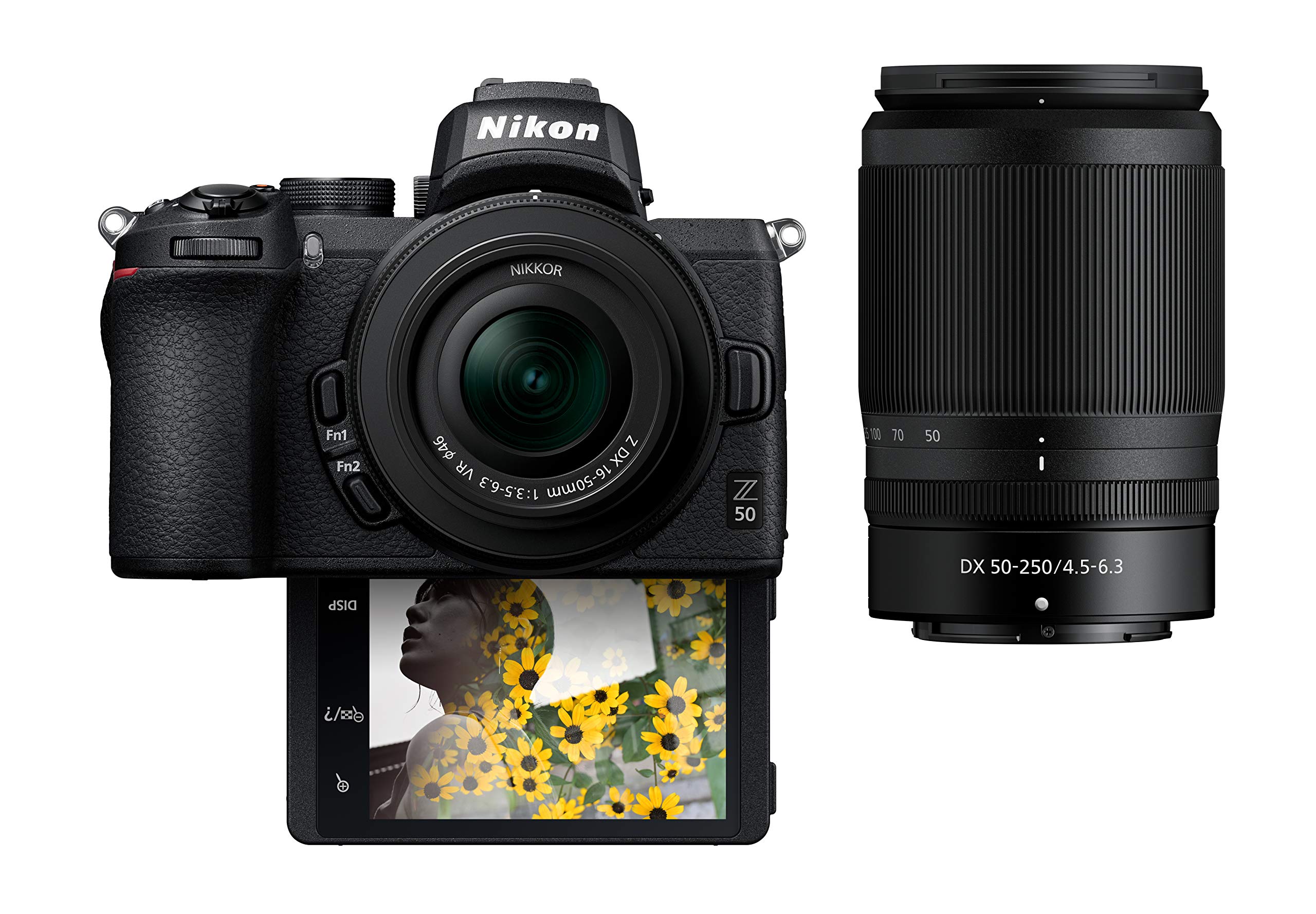 Nikon Z50 ????????? ??????? ??????? ???????? '?????/???...