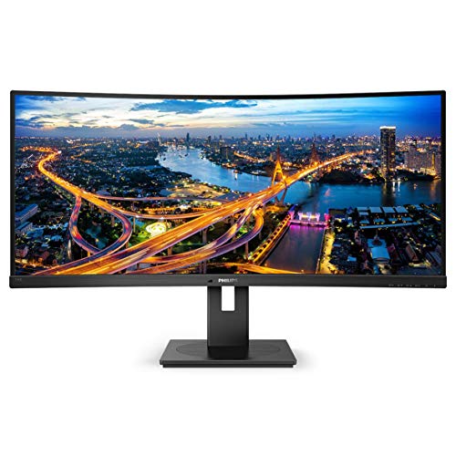 Philips Computer Monitors 346B1C UltraWide 34