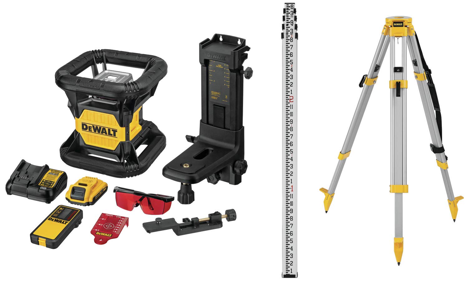 DEWALT DW079LRK 20V ??? ?????? ????? ??? ???