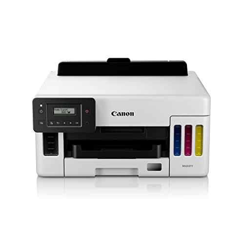 Canon MAXIFY GX5020 ?????????? ??? ????? ?????????