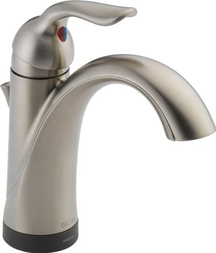 Delta Faucet 