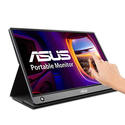 Asus ZenScreen MB16AMT 15.6' ??? ????? ???????? ????? ?...