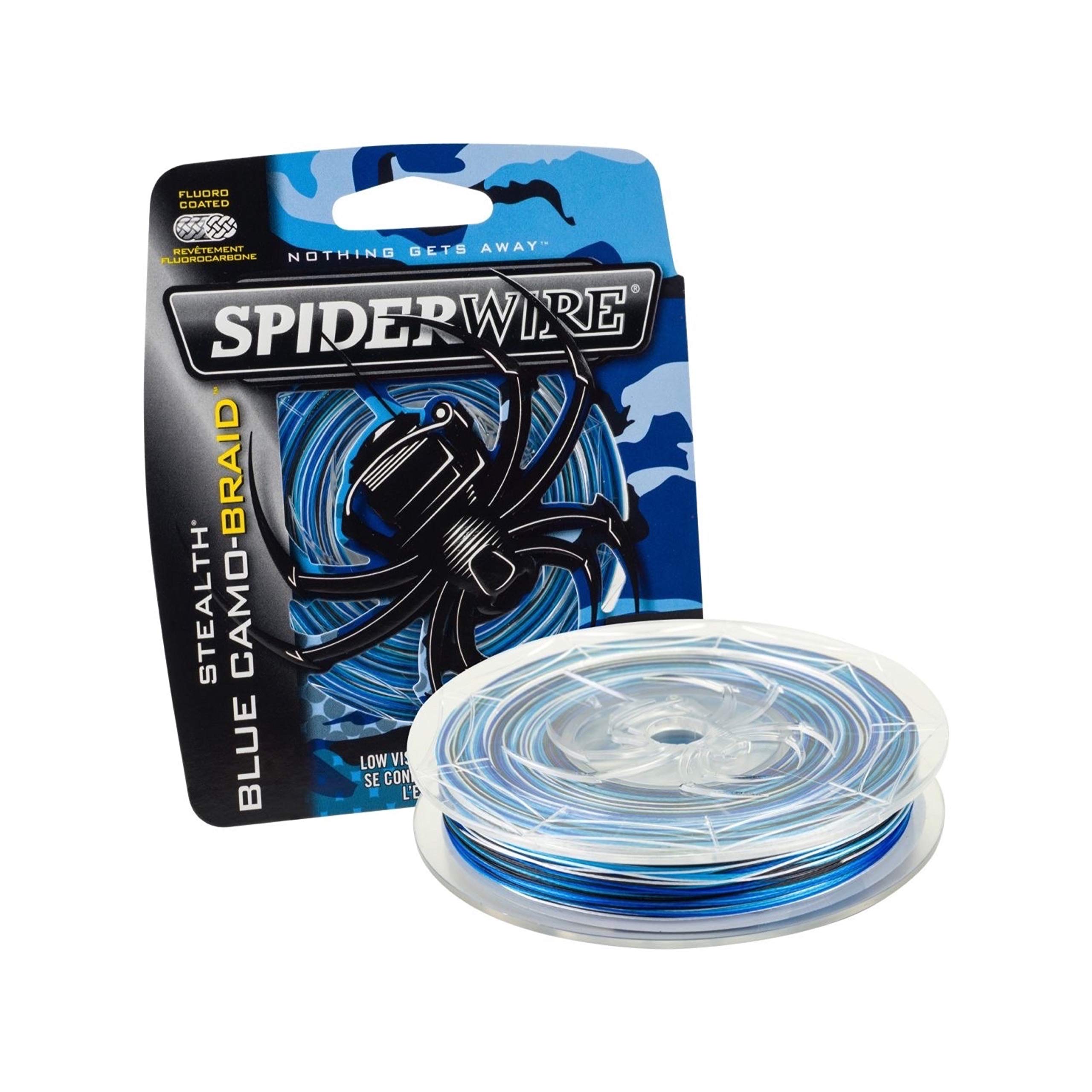 Spiderwire ?????? ?????? ??? ???? ????