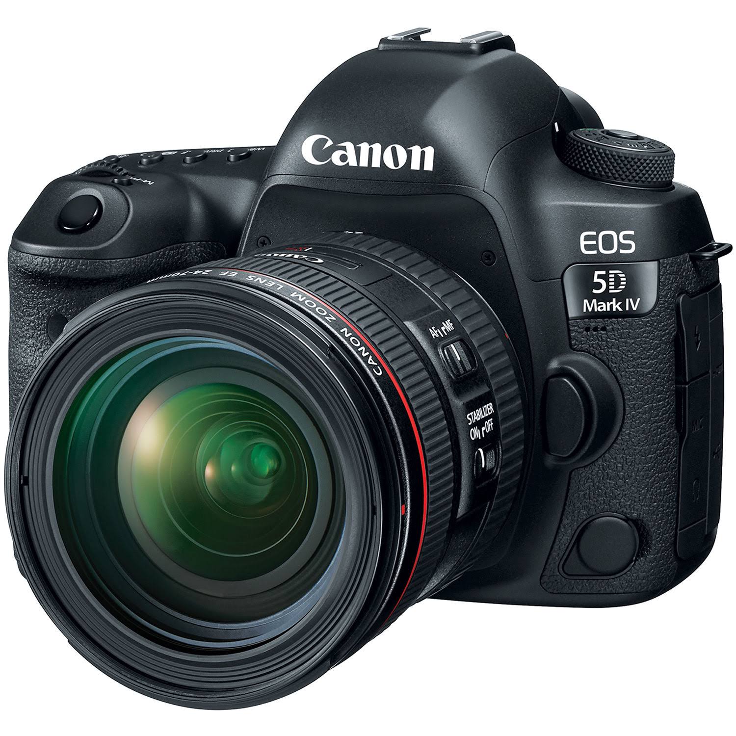 Canon EF 24-70mm f/4L IS USM ????? ??? ?? EOS 5D ????? ...