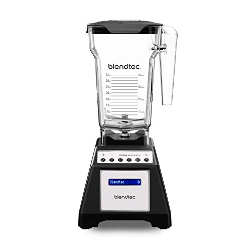 Blendtec Total Classic Original Blender - Fourside Jar ...