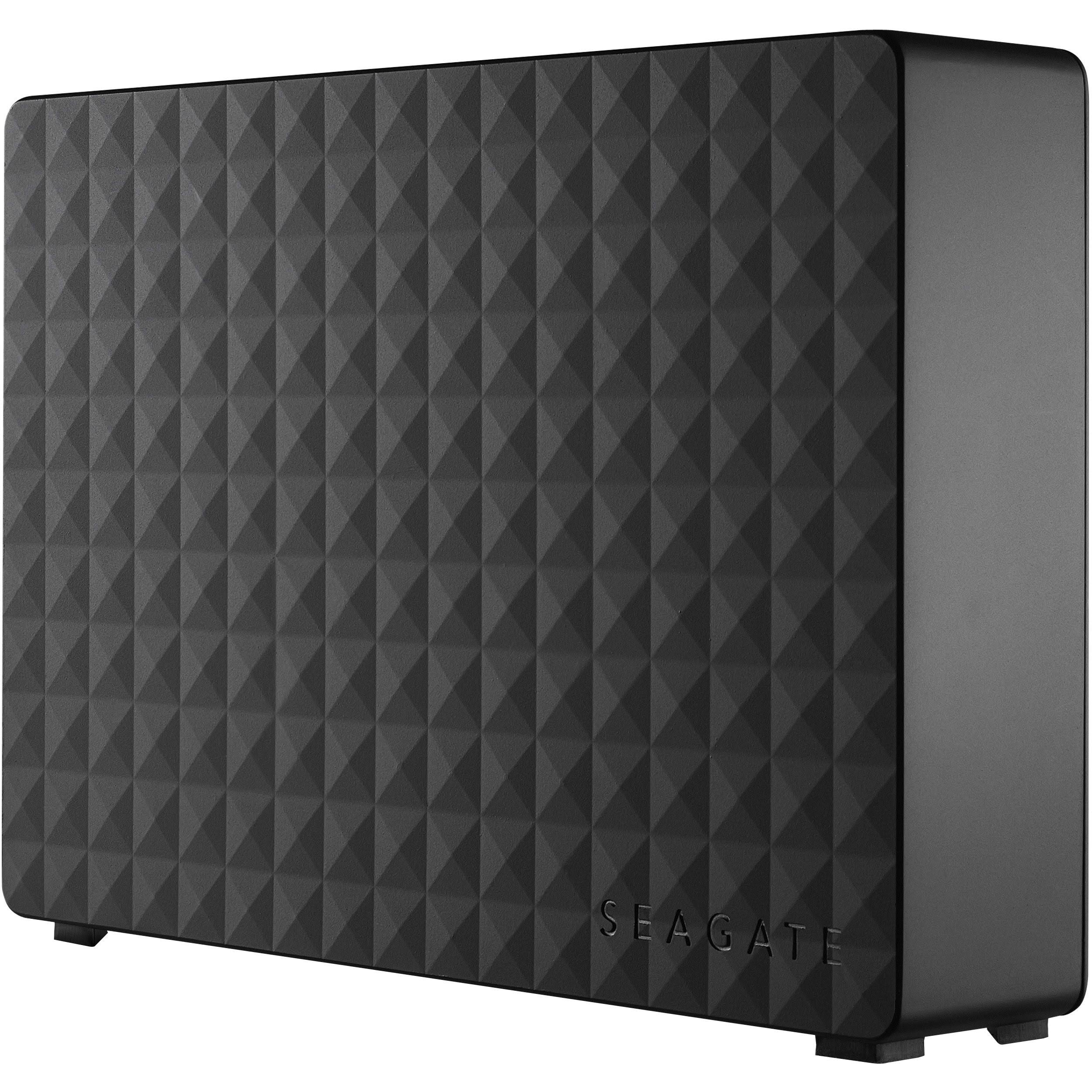 Seagate Expansion 8TB Desktop External Hard Driv...