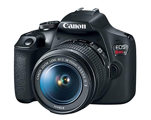 Canon 18-55mm ????? ?? EOS Rebel T7 DSLR ???????? | ???...