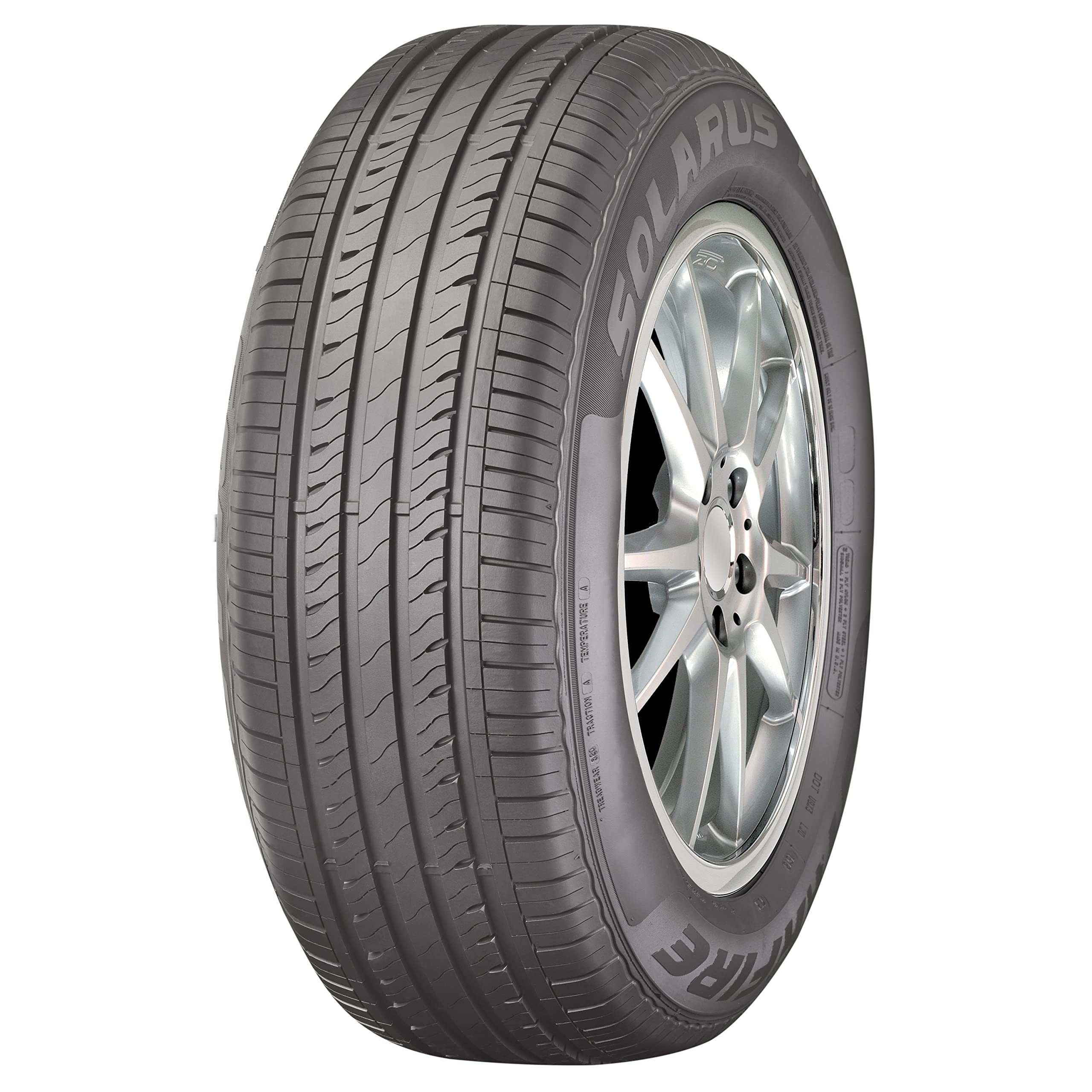 STARFIRE Solarus AS ??-???? 245/65R17 107T ??????