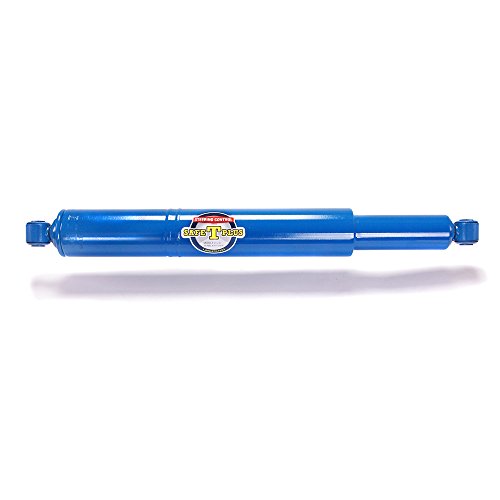 Safe-T-Plus RV Steering Stabilizer 41-230 Blue (RV Stee...