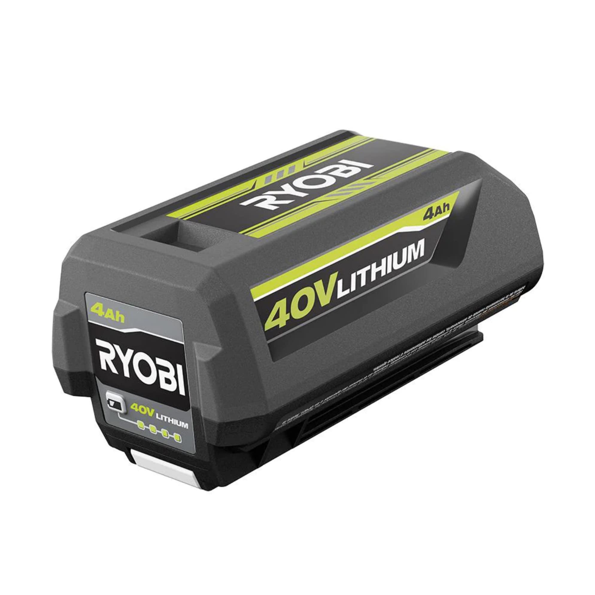 Ryobi 40V 4.0 Ah ????????-???? ???????? OP4040