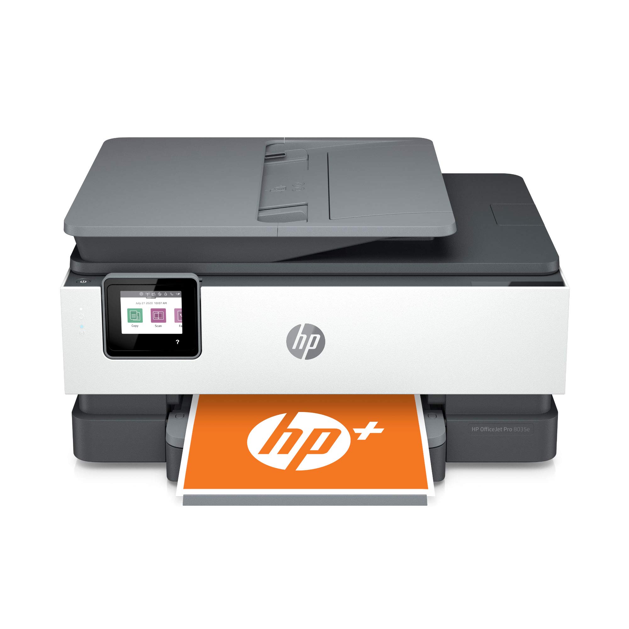 HP OfficeJet Pro 8035e ?????????? ????? ??-??-????? ???...