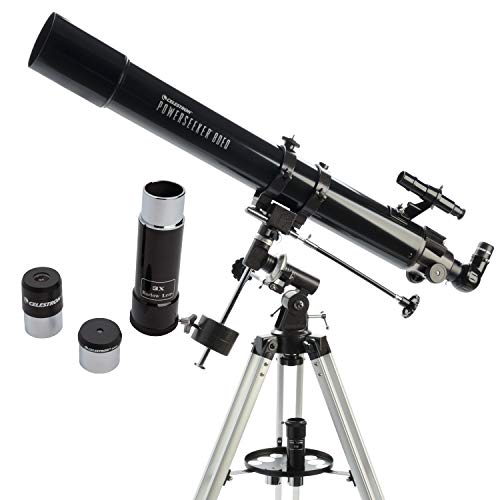 Celestron - ???????????? 80EQ ????????? - ??????? ???? ...