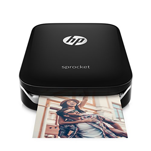 HP Sprocket ???????? ??? ?????????