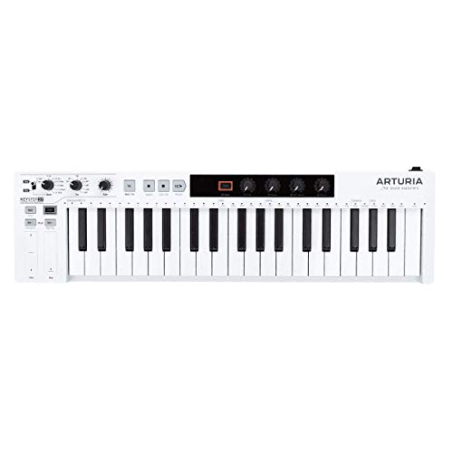 Arturia KeyStep 37 37-key Controller & Sequencer