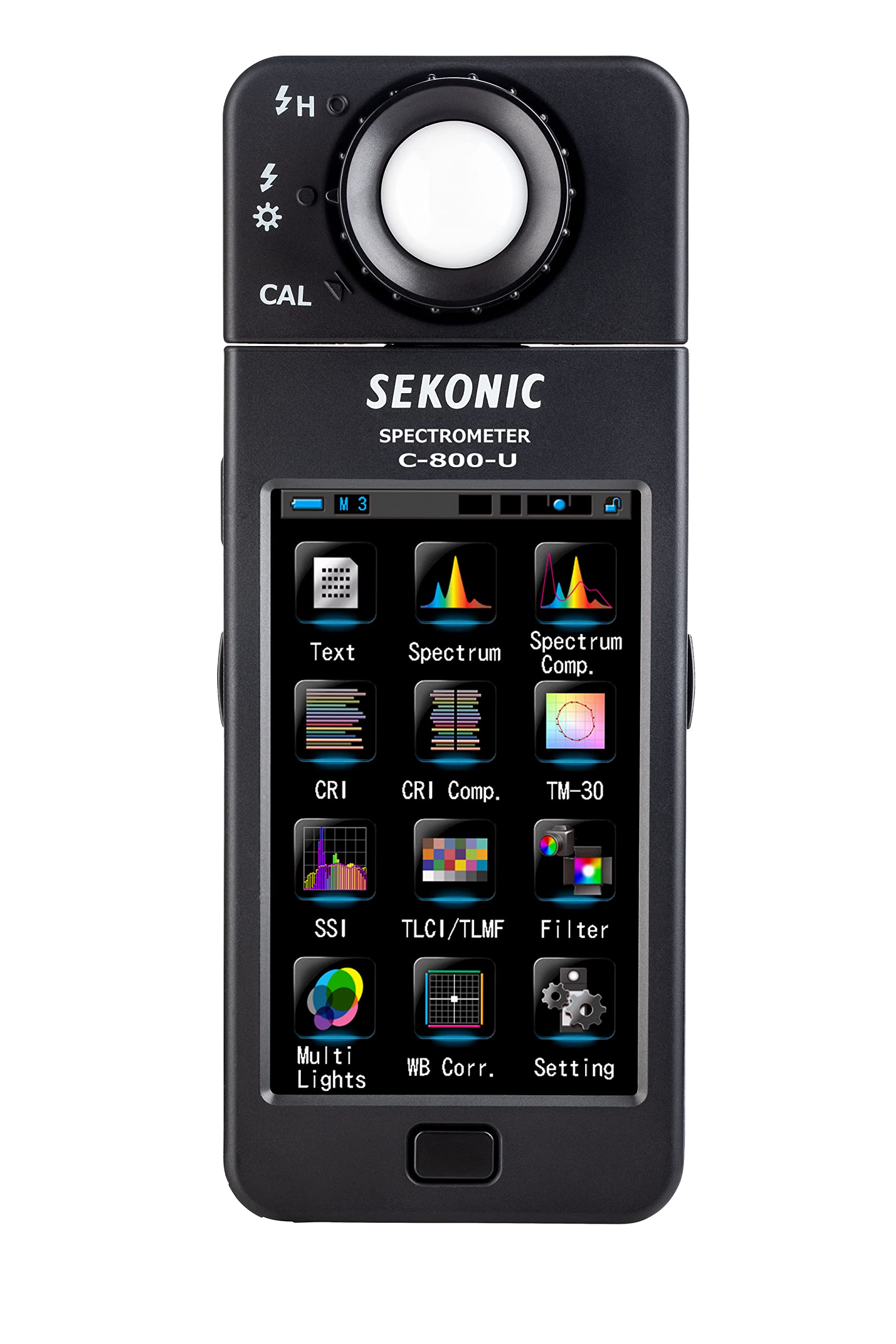 Sekonic ?????????????? (401-800)