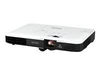 Epson V11H795020 PowerLite 1780W LCD Projector, White