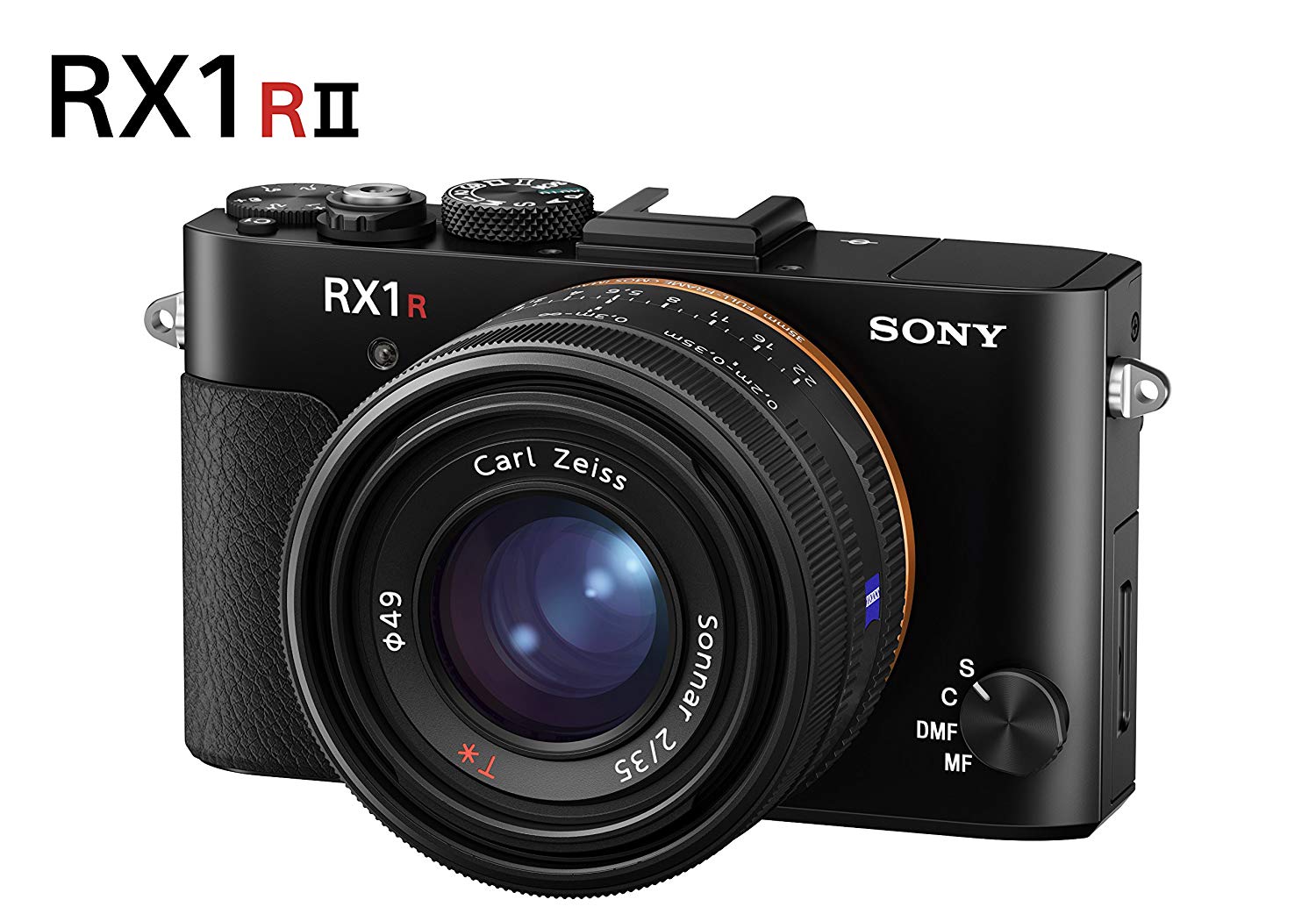 Sony ??????-?? DSC-RX1 RII ??????? ????? ????????