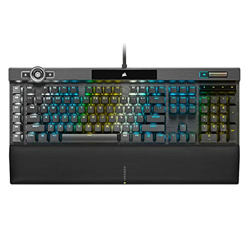 Corsair K100 RGB ?????????-??????????? ????? ???????