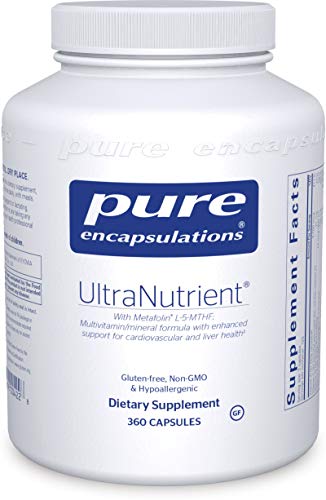 Pure Encapsulations - ??????? ????????????? - ????? ???...