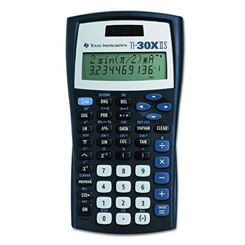 Texas Instruments TI-30X IIS 2-???? ????????? ?????????...