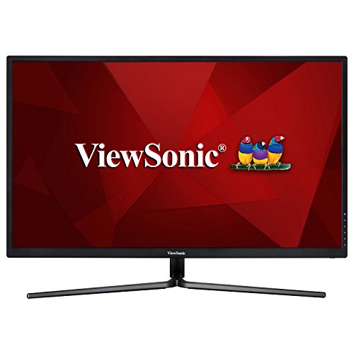 Viewsonic VX3211-4K-MHD 32 ????? 4K UHD ????? 99% sRGB ...