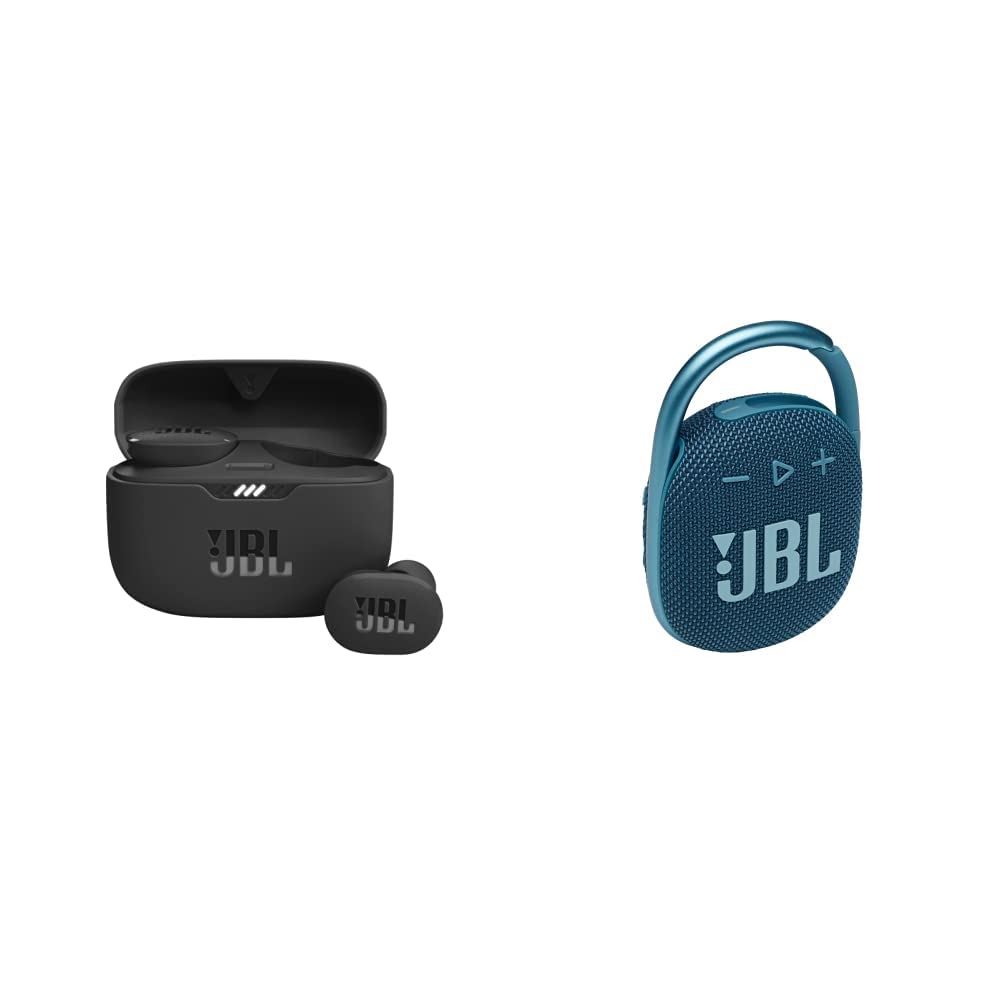 JBL ???? 130NC TWS True Wireless in-ear noise Canceling...