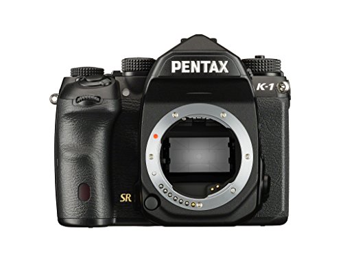 Pentax K-1 ??? ????? DSLR ???????? (????????? ?????)