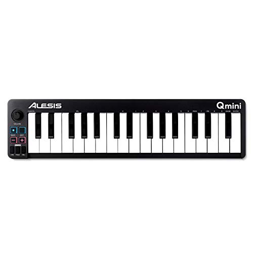 Alesis ??????? - ???????? 32 ?? USB MIDI ??????? ??????...