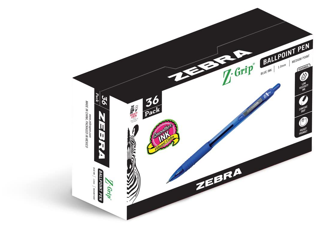 Zebra Pen ???-????? ??????????????? ????????? ???