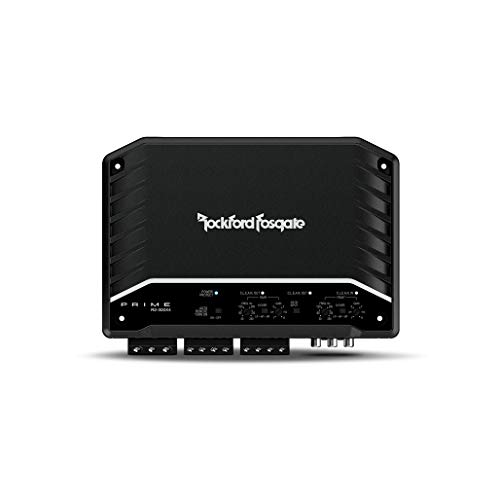 Rockford Fosgate R2-300X4 ?????? 300-????? 4-??????? ??...