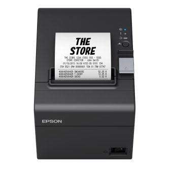 Epson TM-T20III POS ???? ????????? Mfr ???#: C31CH51001