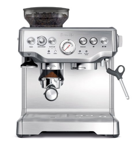 FLAIR Breville The Barista Express Coffee Machine