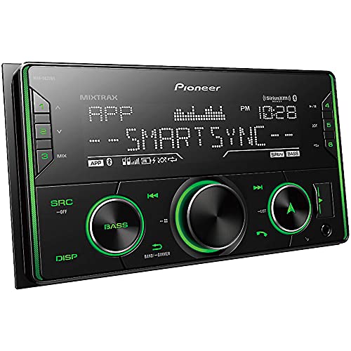 Pioneer MVH-S622BS ??????? ??????? ???????