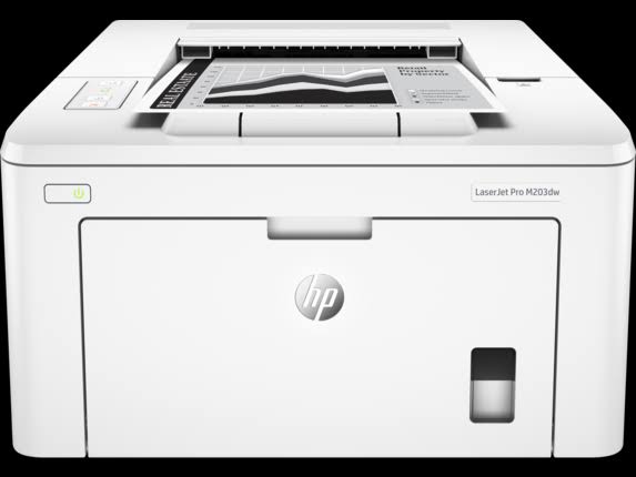 HP LaserJet Pro M203dw ?????????? ????? ????????? (G3Q4...