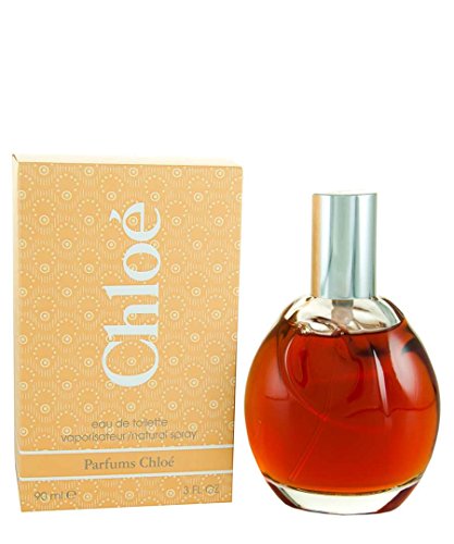 Chloe By  For Women. Eau De Toilette Spray 3.0 Oz