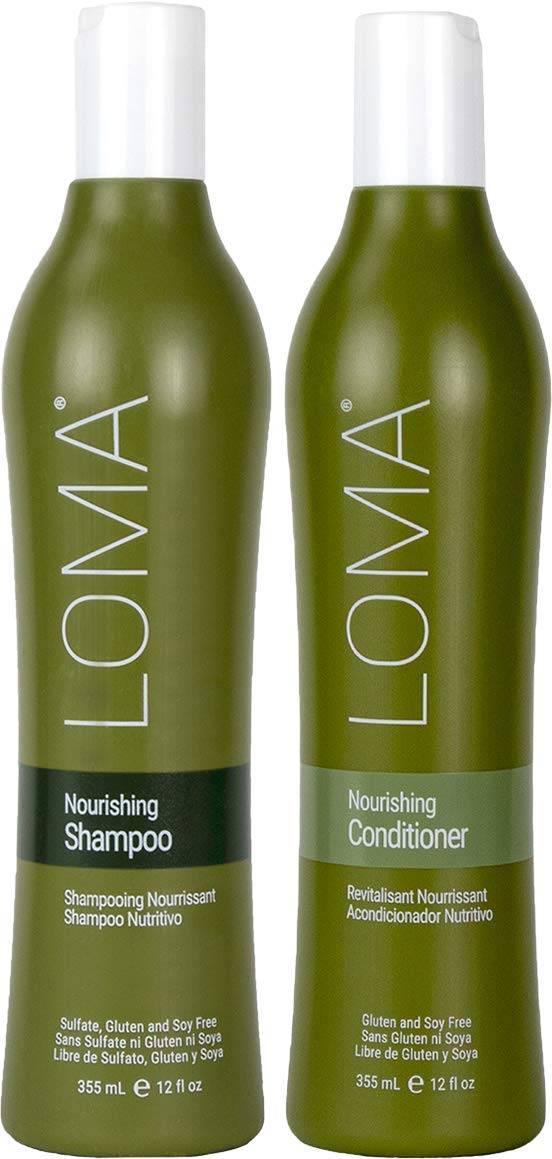 Loma Hair Care ???????? ???????? ??? ????????? ???