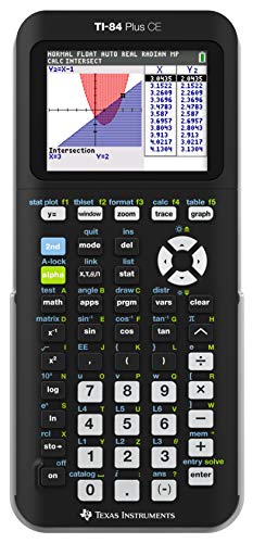 Texas Instruments TI-84 CE ????? ??????? ???????????