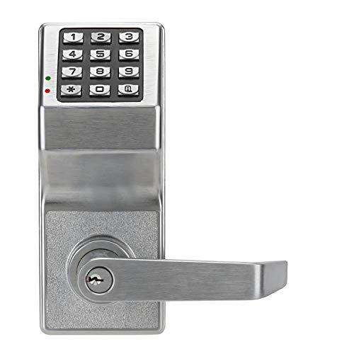 Alarm Lock - T2 ????????? ??????? ??????? ?? DL2700/26D...