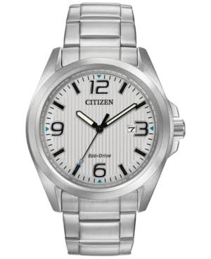 Citizen Watch Company Citizen Eco-Drive Men's AW1430-86...