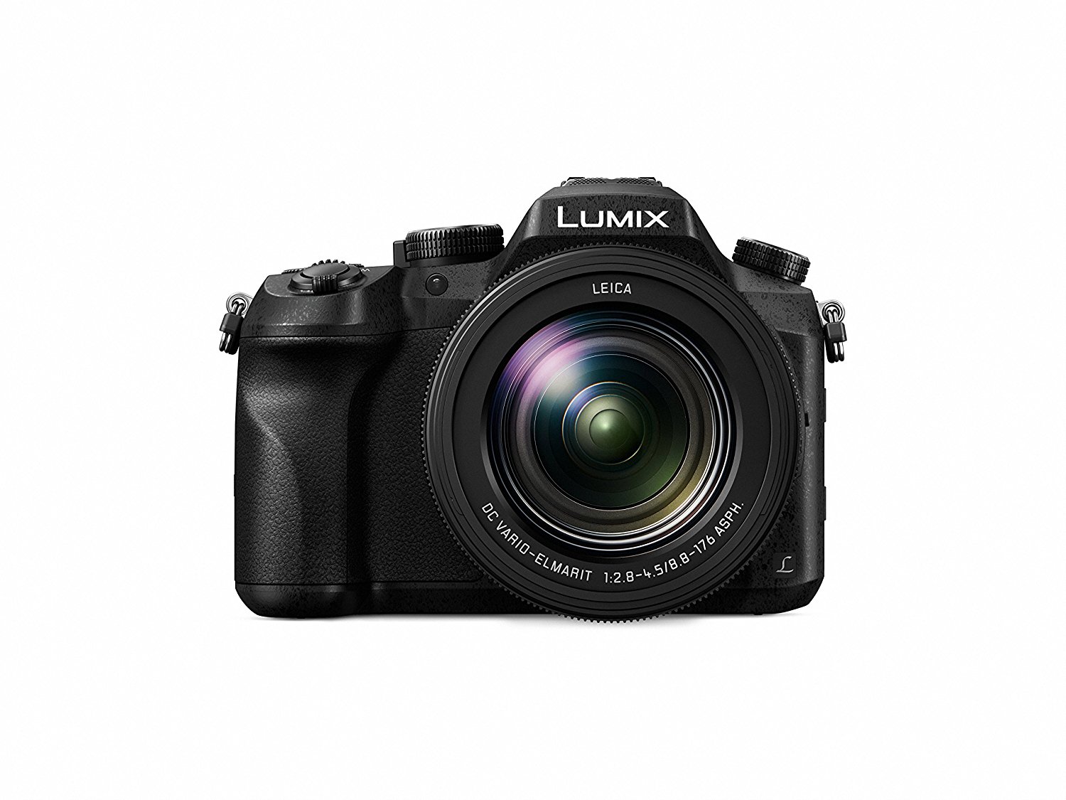 Panasonic LUMIX DMC-FZ2500 21.1 MP ??????? ???????? 3 ?...