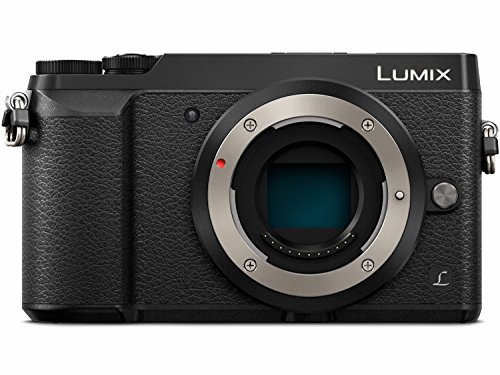 Panasonic 12-32 ???? ????? ?? LUMIX GX85 ????????