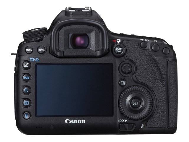 Canon ????????? EOS 5D ????? III ??? - ??????????? ????...